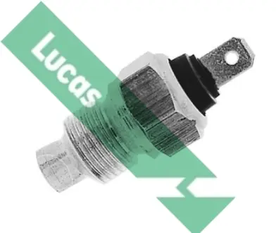 Coolant temperature sensor. Датчик температуры охлаждающей жидкости LUCAS SNB114