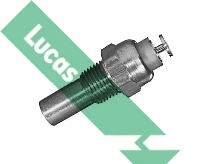 Coolant temperature sensor. Датчик температуры охлаждающей жидкости LUCAS SNB117