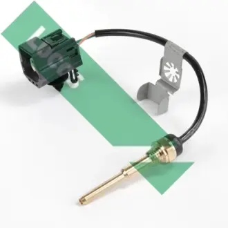 Coolant temperature sensor. Датчик температуры охлаждающей жидкости LUCAS SNB1313