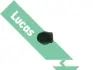 Coolant temperature sensor. Датчик температуры охлаждающей жидкости LUCAS SNB1321 (фото 2)