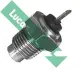 Coolant temperature sensor. Датчик температуры охлаждающей жидкости LUCAS SNB133 (фото 1)