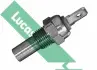 Coolant temperature sensor. Датчик температуры охлаждающей жидкости LUCAS SNB137 (фото 1)