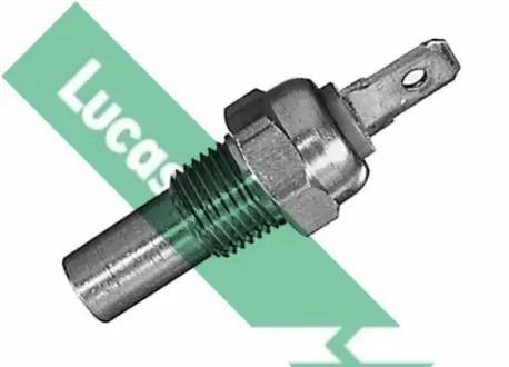 Coolant temperature sensor. Датчик температуры охлаждающей жидкости LUCAS SNB137