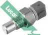 Coolant temperature sensor. Датчик температуры охлаждающей жидкости LUCAS SNB203 (фото 1)