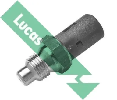 Coolant temperature sensor. Датчик температуры охлаждающей жидкости LUCAS SNB206