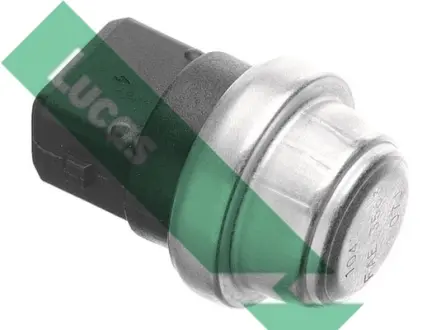 Coolant warning lamp temperature switch. Датчик сигнальной лампы охлаждающей жидкости LUCAS SNB215