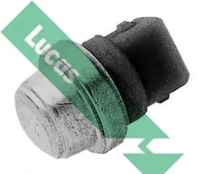 Coolant warning lamp temperature switch. Датчик сигнальной лампы охлаждающей жидкости LUCAS SNB604 (фото 1)