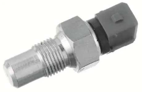 Coolant warning lamp temperature switch. Датчик сигнальной лампы охлаждающей жидкости LUCAS SNB611