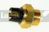 Radiator fan temperature switch. Датчик температуры вентилятора охлаждающей жидкости LUCAS SNB652 (фото 1)