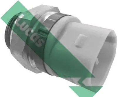 Radiator fan temperature switch. Датчик температуры вентилятора охлаждающей жидкости LUCAS SNB657