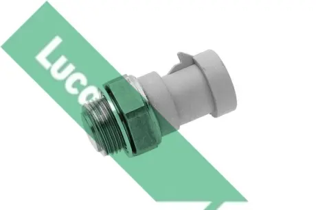 Radiator fan temperature switch. Датчик температуры вентилятора охлаждающей жидкости LUCAS SNB676