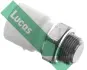 Radiator fan temperature switch. Датчик температуры вентилятора охлаждающей жидкости LUCAS SNB678 (фото 1)