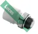 Radiator fan temperature switch. Датчик температуры вентилятора охлаждающей жидкости LUCAS SNB678 (фото 2)
