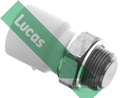 Radiator fan temperature switch. Датчик температуры вентилятора охлаждающей жидкости LUCAS SNB678