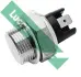 Radiator fan temperature switch. Датчик температуры вентилятора охлаждающей жидкости LUCAS SNB713 (фото 1)
