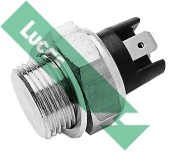 Radiator fan temperature switch. Датчик температуры вентилятора охлаждающей жидкости LUCAS SNB713