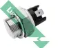 Radiator fan temperature switch. Датчик температуры вентилятора охлаждающей жидкости LUCAS SNB714 (фото 2)