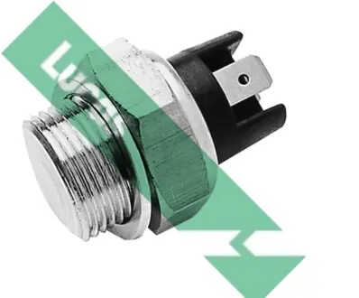 Radiator fan temperature switch. Датчик температуры вентилятора охлаждающей жидкости LUCAS SNB714