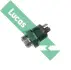 Radiator fan temperature switch. Датчик температуры вентилятора охлаждающей жидкости LUCAS SNB715 (фото 1)