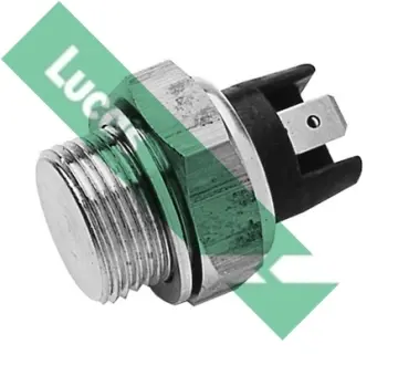 Radiator fan temperature switch. Датчик температуры вентилятора охлаждающей жидкости LUCAS SNB717