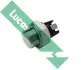 Radiator fan temperature switch. Датчик температуры вентилятора охлаждающей жидкости LUCAS SNB718 (фото 1)