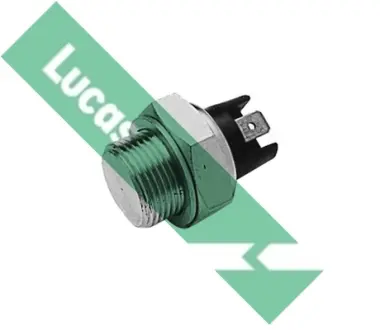 Radiator fan temperature switch. Датчик температуры вентилятора охлаждающей жидкости LUCAS SNB718
