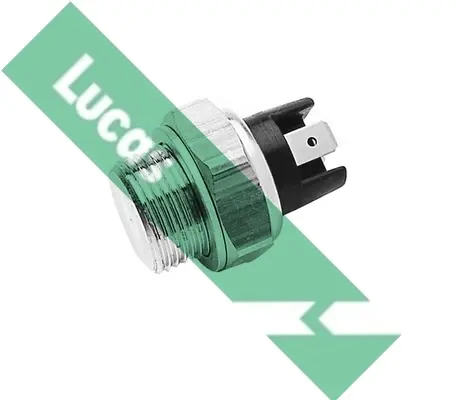 Radiator fan temperature switch. Датчик температуры вентилятора охлаждающей жидкости LUCAS SNB719 (фото 1)