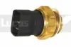 Radiator fan temperature switch. Датчик температуры вентилятора охлаждающей жидкости LUCAS SNB721 (фото 1)