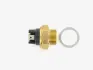 Radiator fan temperature switch. Датчик температуры вентилятора охлаждающей жидкости LUCAS SNB722 (фото 1)
