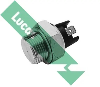 Radiator fan temperature switch. Датчик температуры вентилятора охлаждающей жидкости LUCAS SNB723