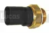 Radiator fan temperature switch. Датчик температуры вентилятора охлаждающей жидкости LUCAS SNB730 (фото 1)