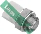 Radiator fan temperature switch. Датчик температуры вентилятора охлаждающей жидкости LUCAS SNB744 (фото 1)