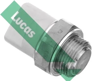 Radiator fan temperature switch. Датчик температуры вентилятора охлаждающей жидкости LUCAS SNB744