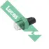 Radiator fan temperature switch. Датчик температуры вентилятора охлаждающей жидкости LUCAS SNB746 (фото 1)