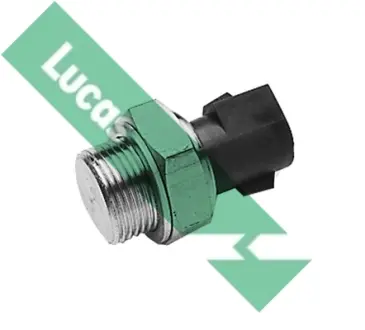 Radiator fan temperature switch. Датчик температуры вентилятора охлаждающей жидкости LUCAS SNB750