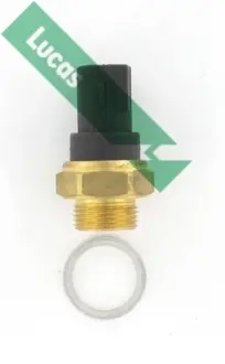 Radiator fan temperature switch. Датчик температуры вентилятора охлаждающей жидкости LUCAS SNB751