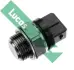 Radiator fan temperature switch. Датчик температуры вентилятора охлаждающей жидкости LUCAS SNB758 (фото 1)
