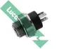 Radiator fan temperature switch. Датчик температуры вентилятора охлаждающей жидкости LUCAS SNB761 (фото 1)