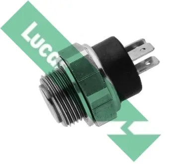Radiator fan temperature switch. Датчик температуры вентилятора охлаждающей жидкости LUCAS SNB761