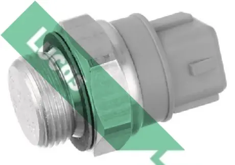 Radiator fan temperature switch. Датчик температуры вентилятора охлаждающей жидкости LUCAS SNB767