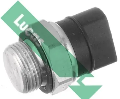 Radiator fan temperature switch. Датчик температуры вентилятора охлаждающей жидкости LUCAS SNB768