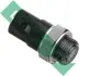 Radiator fan temperature switch. Датчик температуры вентилятора охлаждающей жидкости LUCAS SNB769 (фото 2)