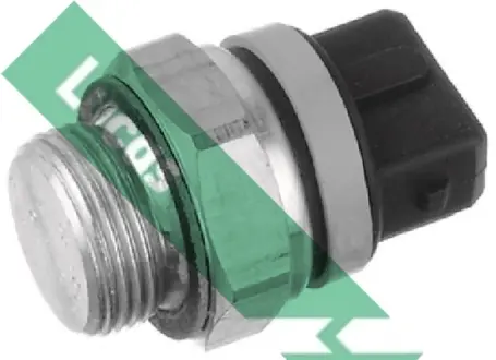 Radiator fan temperature switch. Датчик температуры вентилятора охлаждающей жидкости LUCAS SNB772