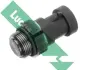 Radiator fan temperature switch. Датчик температуры вентилятора охлаждающей жидкости LUCAS SNB776 (фото 1)
