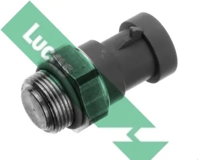 Radiator fan temperature switch. Датчик температуры вентилятора охлаждающей жидкости LUCAS SNB776