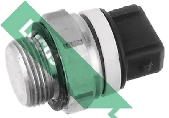 Radiator fan temperature switch. Датчик температуры вентилятора охлаждающей жидкости LUCAS SNB792 (фото 1)