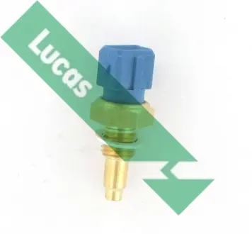 Coolant temperature sensor. Датчик температуры охлаждающей жидкости LUCAS SNB812