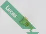 Coolant temperature sensor. Датчик температуры охлаждающей жидкости LUCAS SNB822 (фото 1)