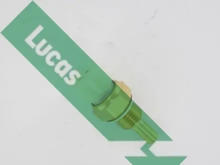 Coolant temperature sensor. Датчик температуры охлаждающей жидкости LUCAS SNB822