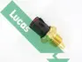 Coolant temperature sensor. Датчик температуры охлаждающей жидкости LUCAS SNB833 (фото 1)